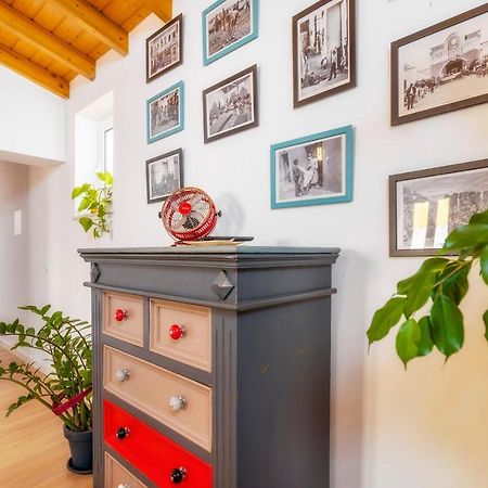 Downtown Lady Terrace Apartment Faro Bagian luar foto