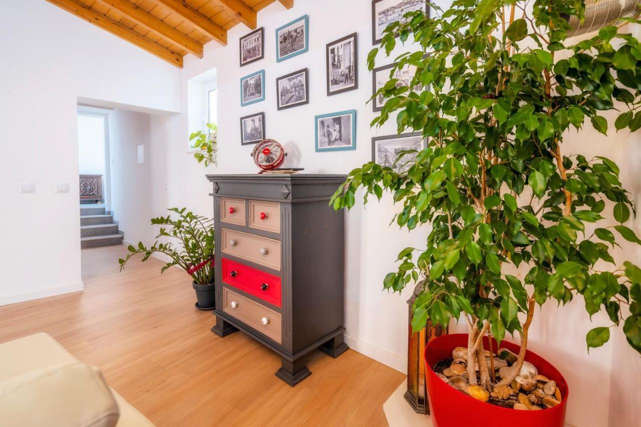 Downtown Lady Terrace Apartment Faro Bagian luar foto