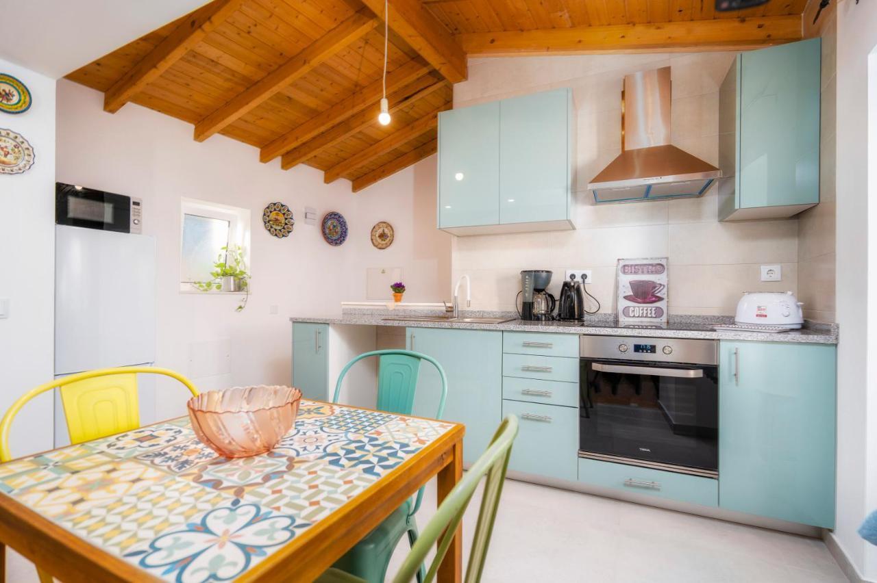 Downtown Lady Terrace Apartment Faro Bagian luar foto