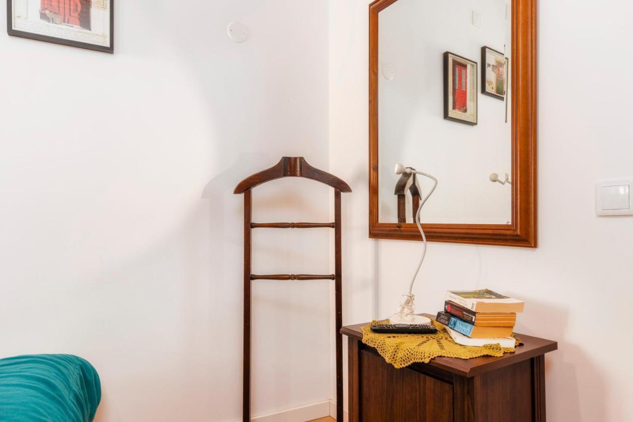Downtown Lady Terrace Apartment Faro Bagian luar foto