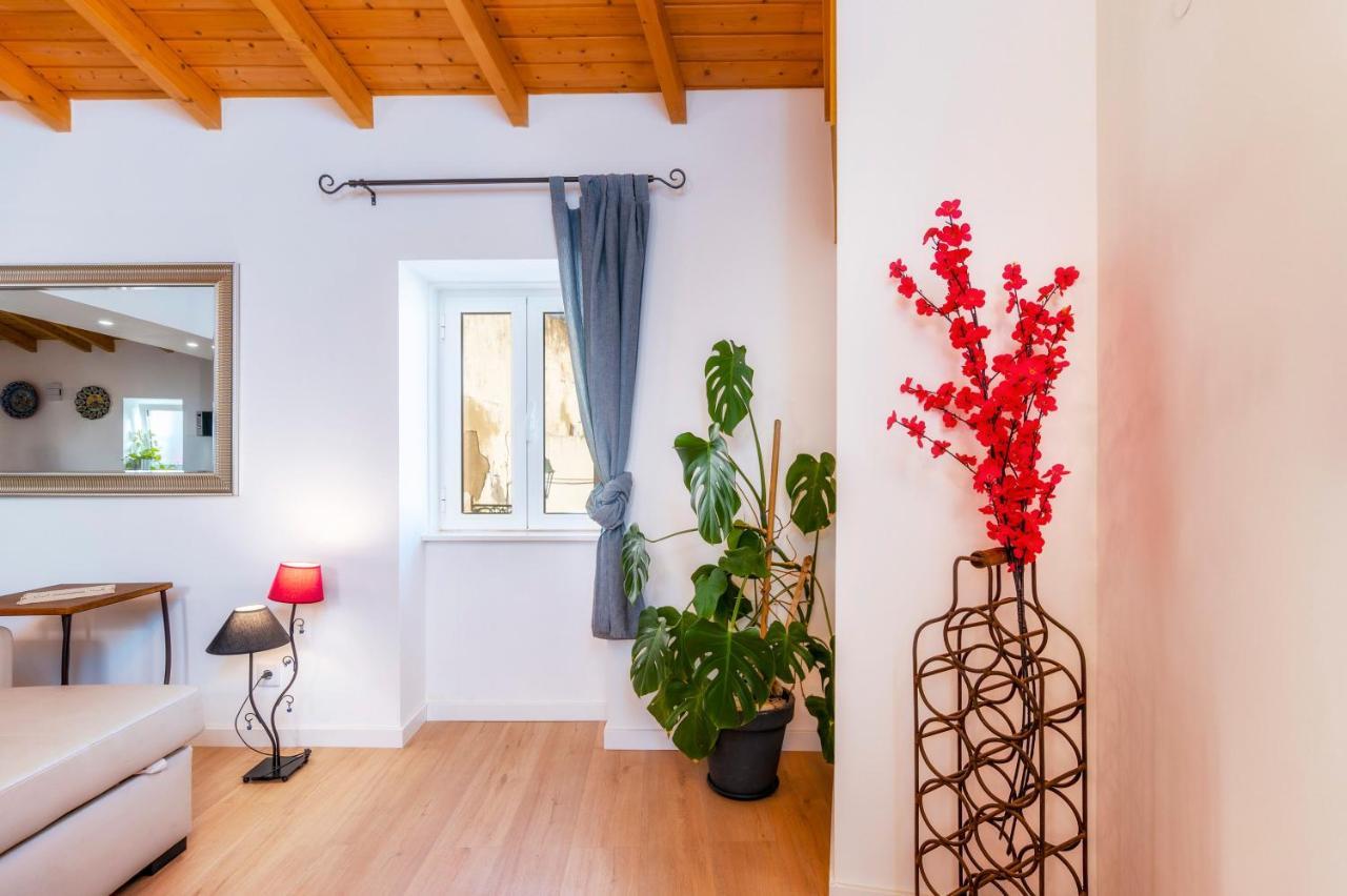 Downtown Lady Terrace Apartment Faro Bagian luar foto