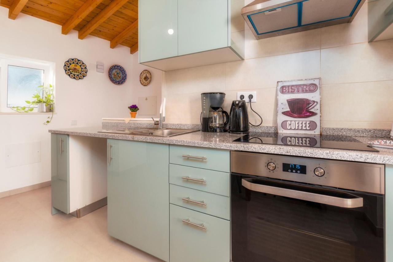 Downtown Lady Terrace Apartment Faro Bagian luar foto