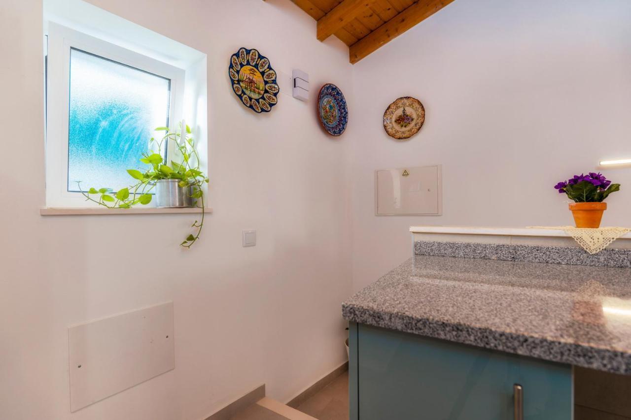 Downtown Lady Terrace Apartment Faro Bagian luar foto