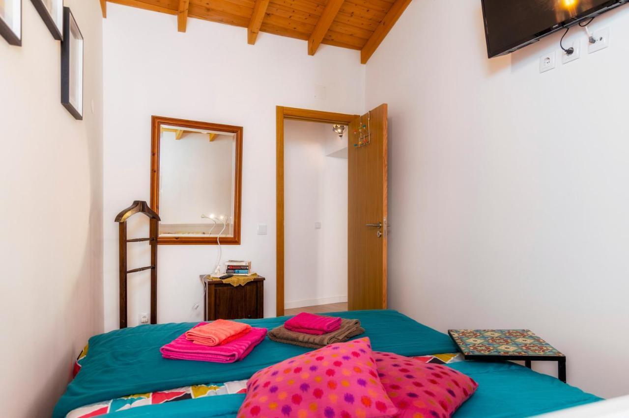 Downtown Lady Terrace Apartment Faro Bagian luar foto