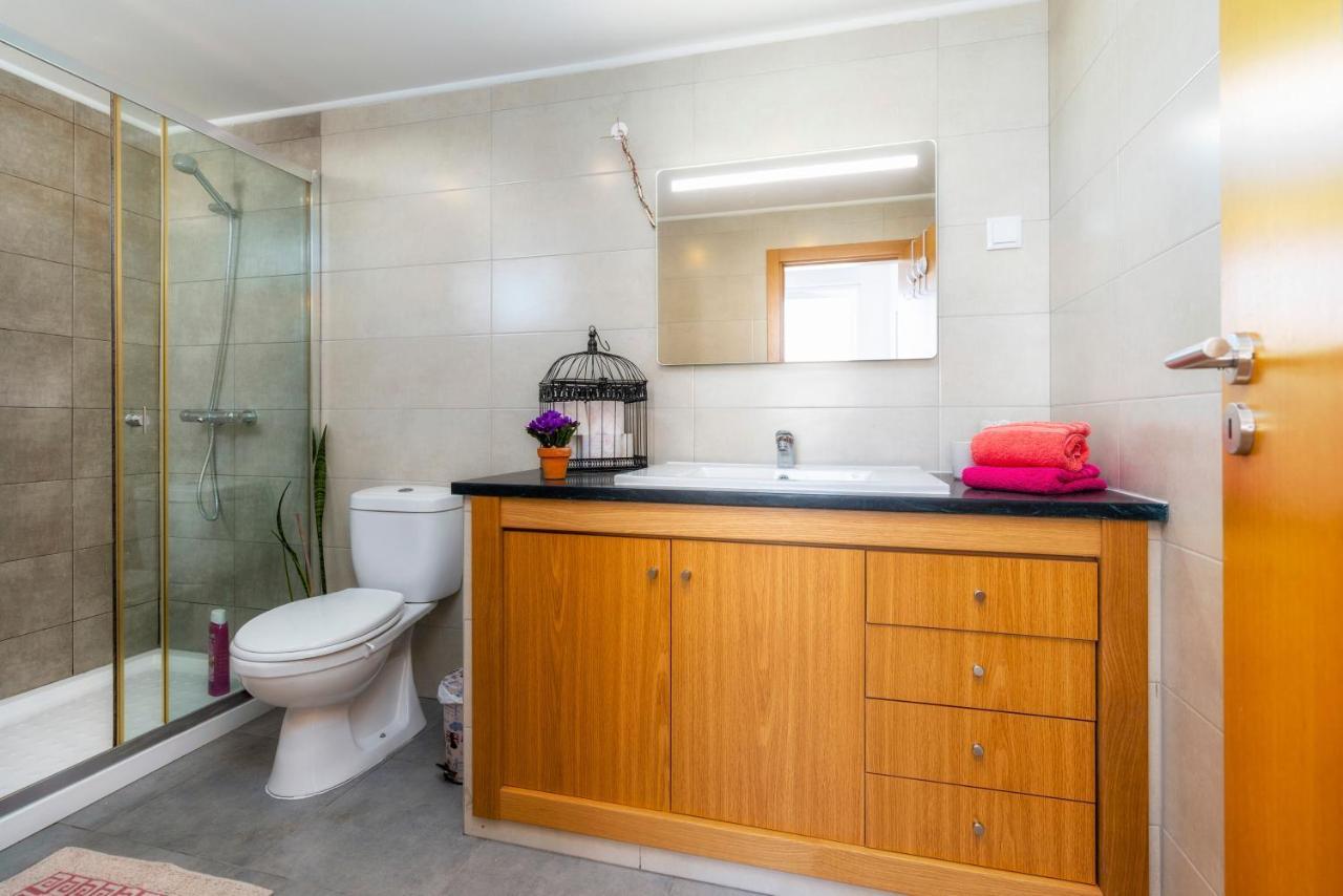 Downtown Lady Terrace Apartment Faro Bagian luar foto