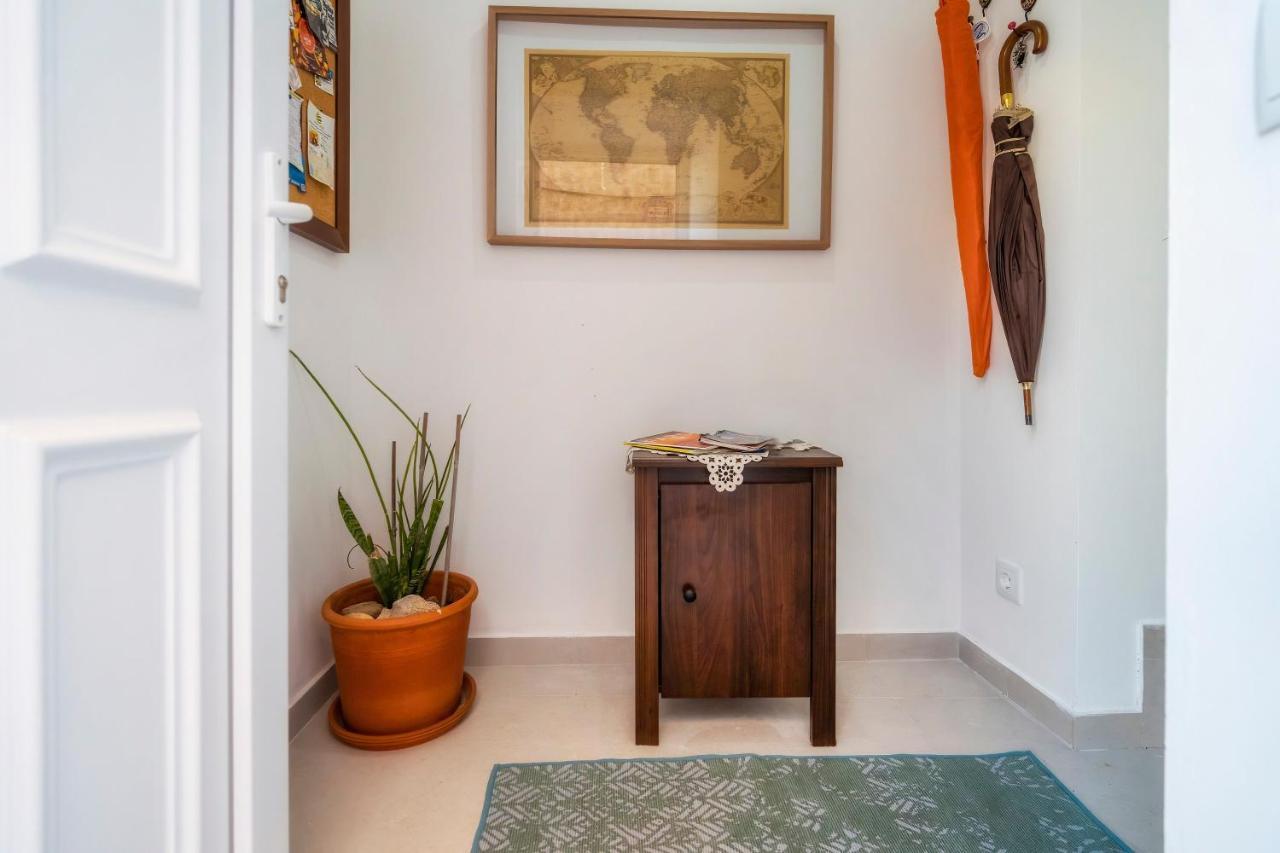 Downtown Lady Terrace Apartment Faro Bagian luar foto