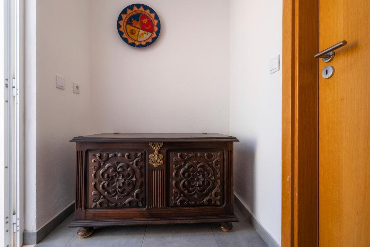Downtown Lady Terrace Apartment Faro Bagian luar foto