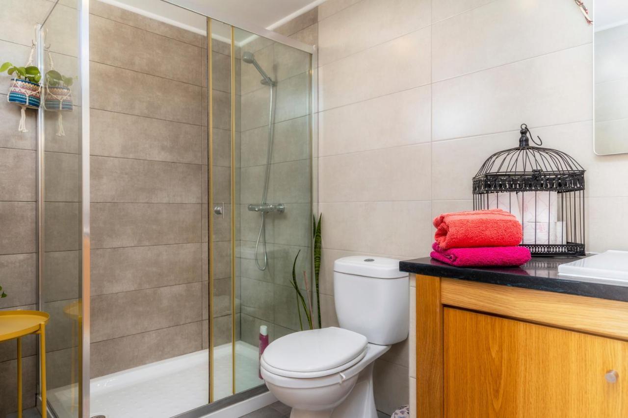 Downtown Lady Terrace Apartment Faro Bagian luar foto