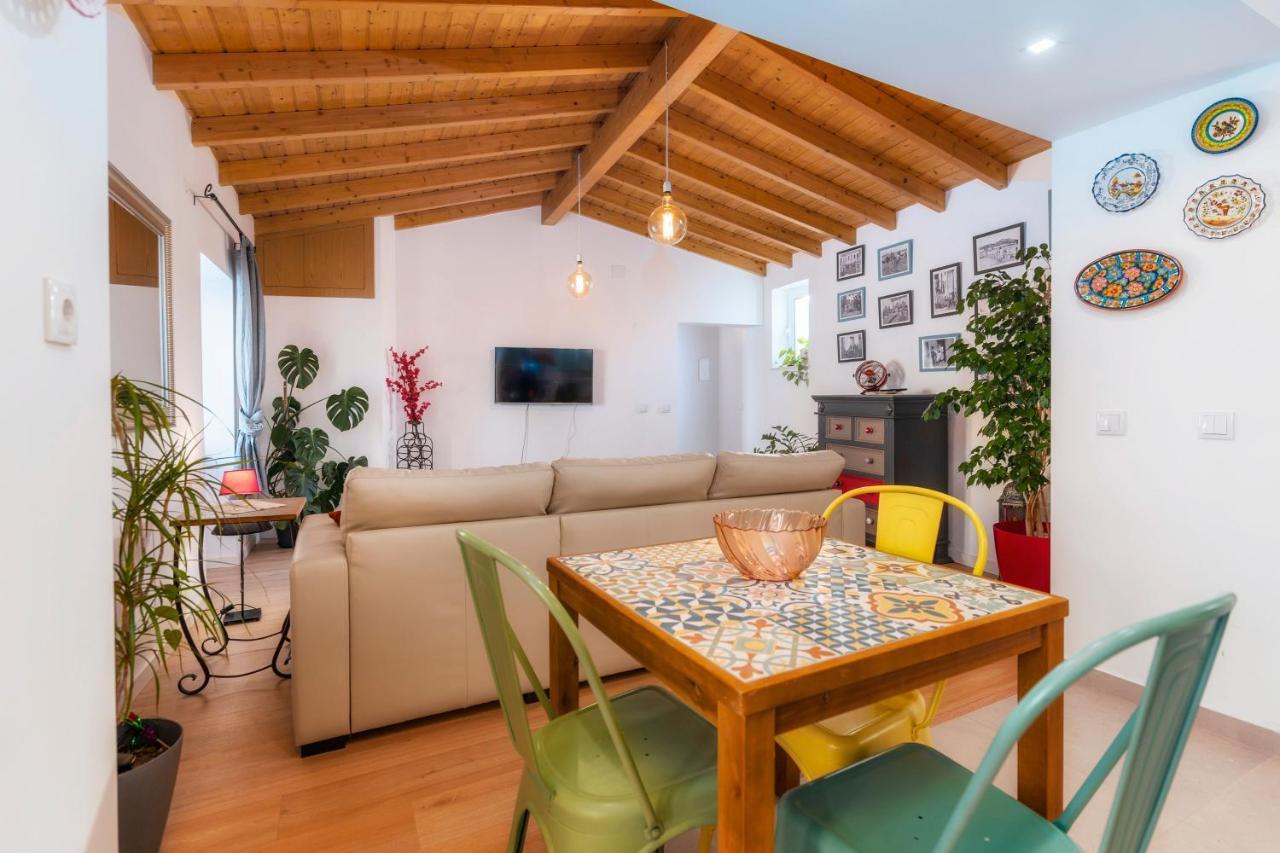 Downtown Lady Terrace Apartment Faro Bagian luar foto