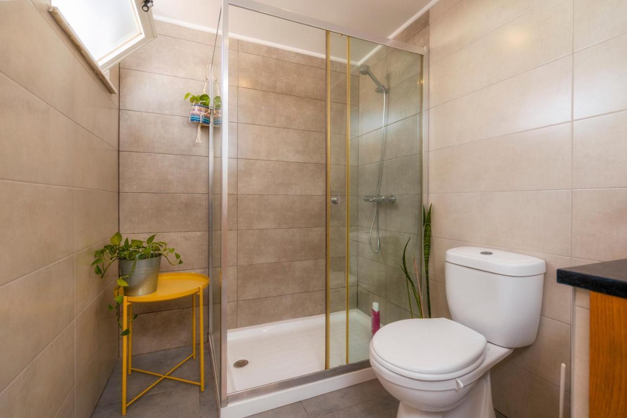 Downtown Lady Terrace Apartment Faro Bagian luar foto