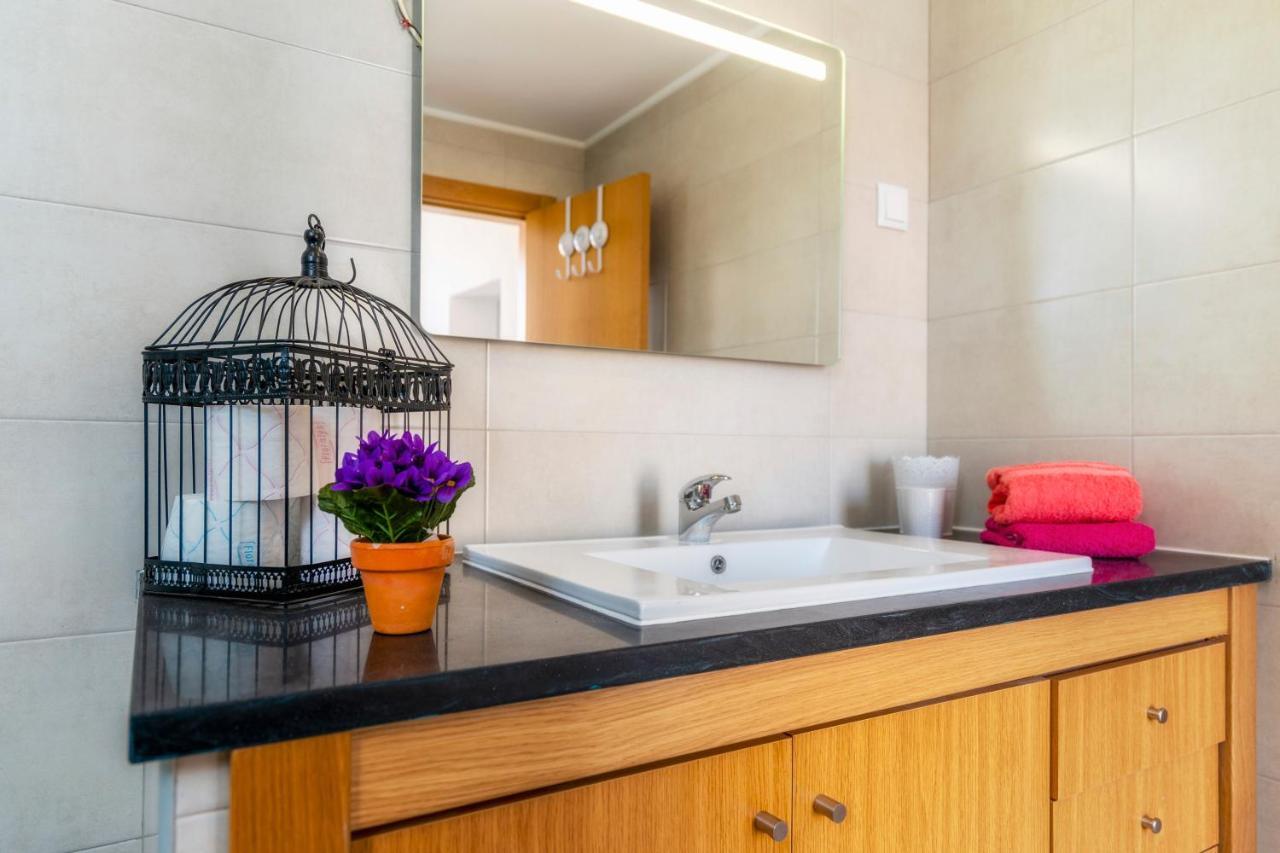 Downtown Lady Terrace Apartment Faro Bagian luar foto